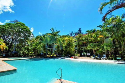 Sanctuary Lake Apartments - Geraldton Accommodation 3