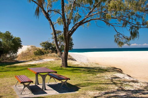 Sanctuary Lake Apartments - Geraldton Accommodation 2