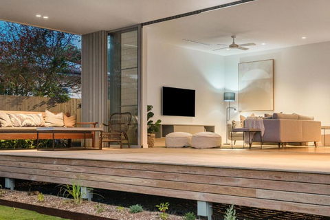 Sanctuary On Browning - Geraldton Accommodation 2
