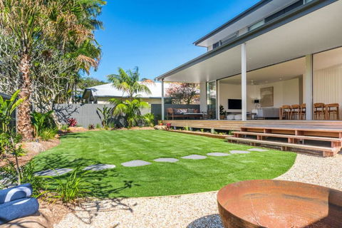 Sanctuary On Browning - Geraldton Accommodation 1