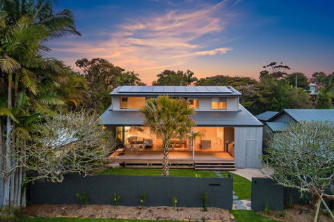 Sanctuary On Browning - Geraldton Accommodation 0
