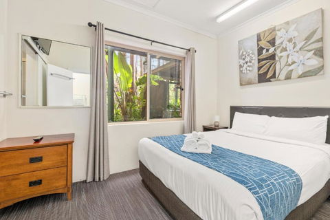 Sanctuary Resort Motor Inn - Geraldton Accommodation 3