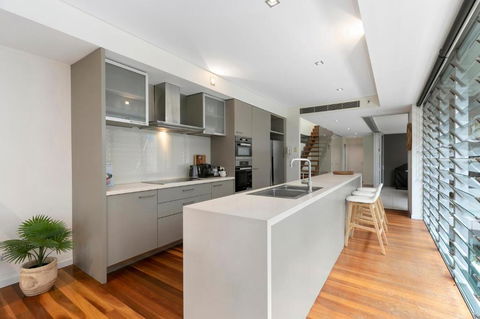Sanctuary @ Sunshine - Geraldton Accommodation 3