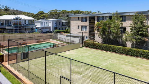 Sand And Sea - Geraldton Accommodation 1