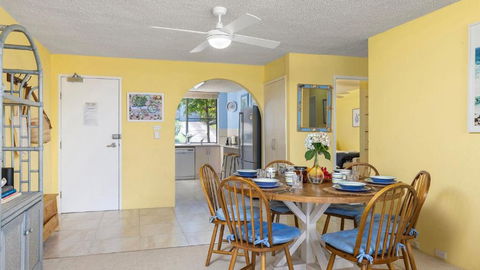 Sand And Sea - Geraldton Accommodation 2
