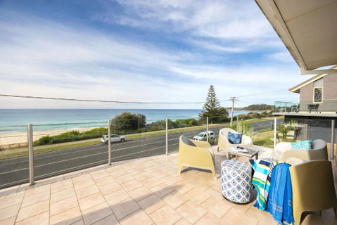Sand Castles - Geraldton Accommodation 0