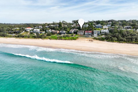 Sand Castles - Geraldton Accommodation 1