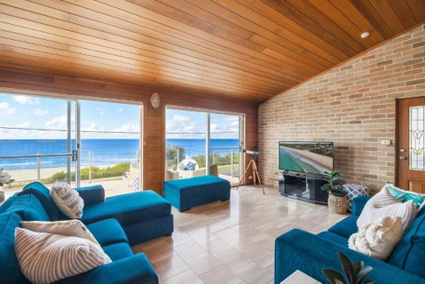 Sand Castles - Geraldton Accommodation 2