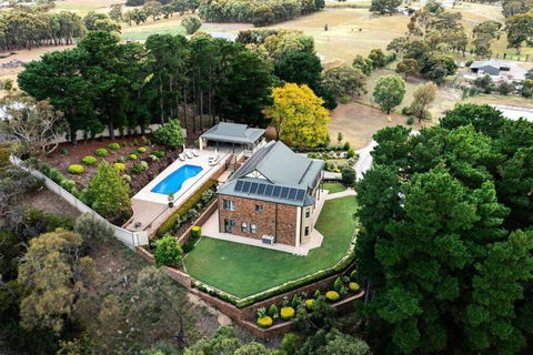 Sand Road Estate - Geraldton Accommodation 2