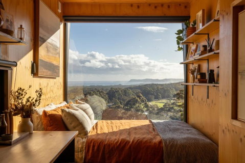 Sand The Tiny Cabin In Denmark - Geraldton Accommodation 0