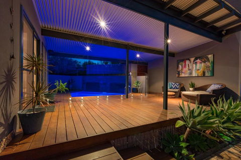 Salt The Studio - Geraldton Accommodation 1