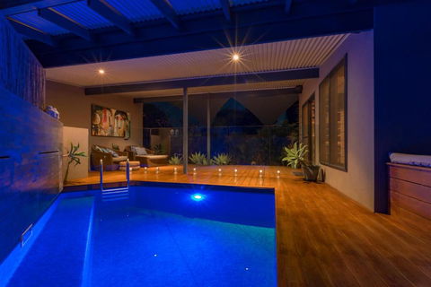 Salt The Studio - Geraldton Accommodation 0