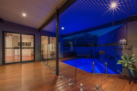 Salt The Studio - Geraldton Accommodation 2