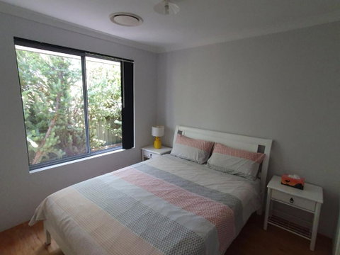 Sandalwood Guest Room - Geraldton Accommodation 2