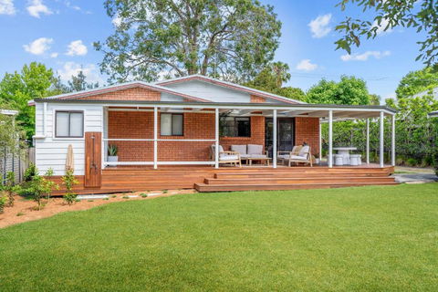 Sandalwood At Huskisson - Geraldton Accommodation 2
