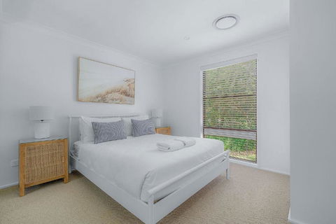 Sandalwood At Huskisson - Geraldton Accommodation 0