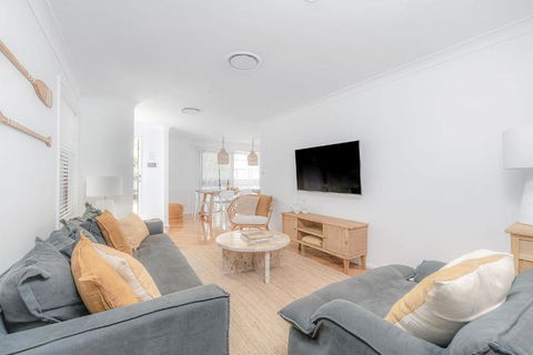 Sandalwood At Huskisson - Geraldton Accommodation 3
