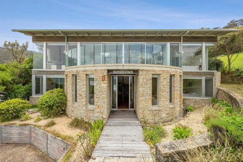 Sandbanks - Geraldton Accommodation 1