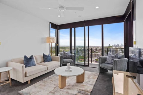 Sandbar 124 - Hosted By Burleigh Letting - Geraldton Accommodation 2