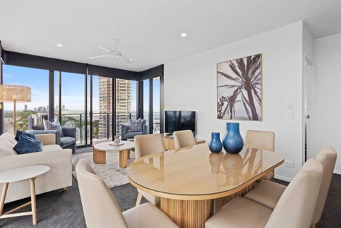 Sandbar 124 - Hosted By Burleigh Letting - Geraldton Accommodation 3