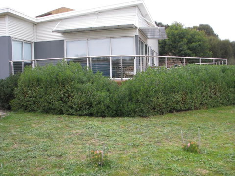 Sandbar Beach House - Geraldton Accommodation 3