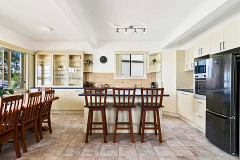 Sandbar On Moreton 3 Bedroom - Geraldton Accommodation 3