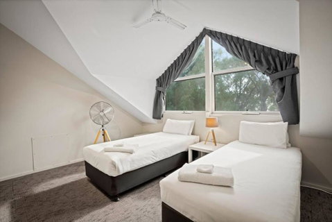 Sandblu: Resort Villa On The Beach - Geraldton Accommodation 1