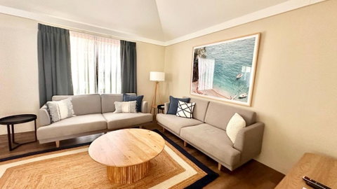 Sandblu: Resort Villa On The Beach - Geraldton Accommodation 2