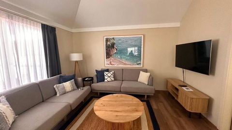 Sandblu: Resort Villa On The Beach - Geraldton Accommodation 3