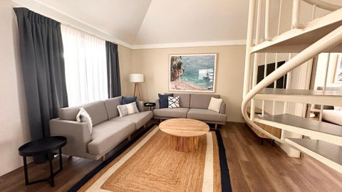 Sandblu: Resort Villa On The Beach - Geraldton Accommodation 0