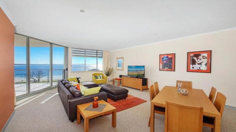 Sandcastle 201 - Geraldton Accommodation 1