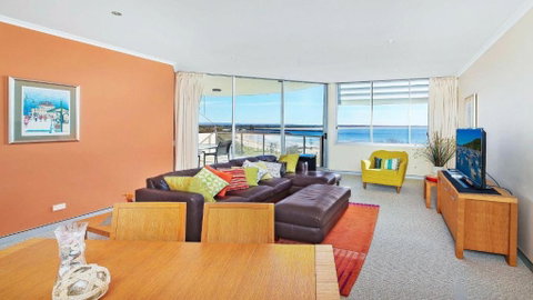 Sandcastle 201 - Geraldton Accommodation 2