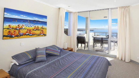 Sandcastle 201 - Geraldton Accommodation 3