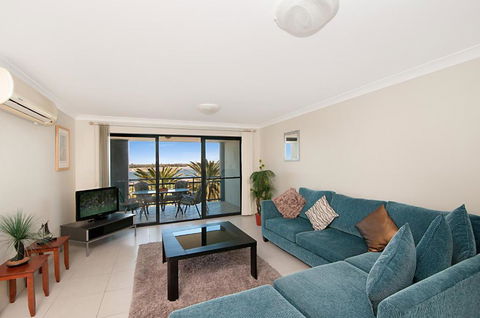 Sandcastles On The Broadwater - Geraldton Accommodation 3