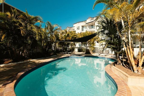 Sandcastles, Unit 20 - Geraldton Accommodation 2