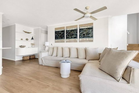 Sandcastles, Unit 20 - Geraldton Accommodation 3