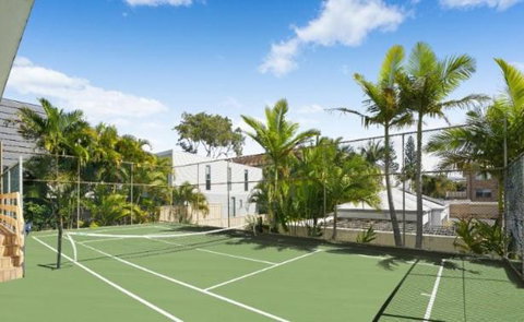 Sanderling Miami - Hosted By Burleigh Letting - Geraldton Accommodation 2
