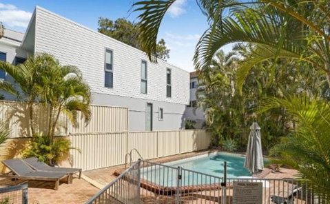 Sanderling Miami - Hosted By Burleigh Letting - Geraldton Accommodation 1