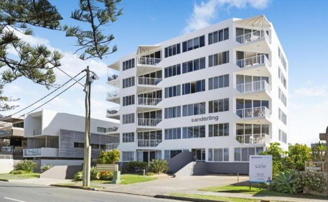 Sanderling Miami - Hosted By Burleigh Letting - Geraldton Accommodation 0