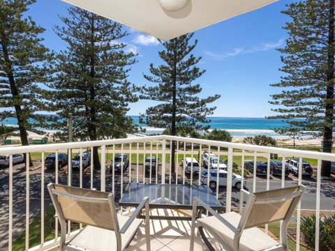 Sanderling Miami - Hosted By Burleigh Letting - Geraldton Accommodation 3