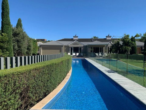 Sandfields - Geraldton Accommodation 0