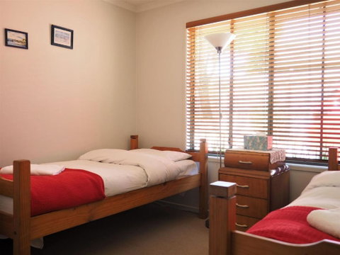 Sandhurst Escape 2 17 - Geraldton Accommodation 2