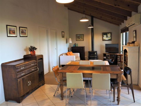 Sandhurst Escape 2 17 - Geraldton Accommodation 3