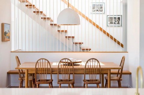 Sandhurst - Oceanstays - Geraldton Accommodation 1