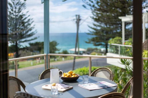Sandilands One - Oceanstays - Geraldton Accommodation 0