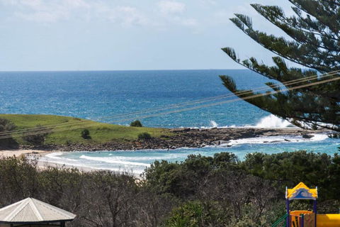 Sandilands One - Oceanstays - Geraldton Accommodation 1