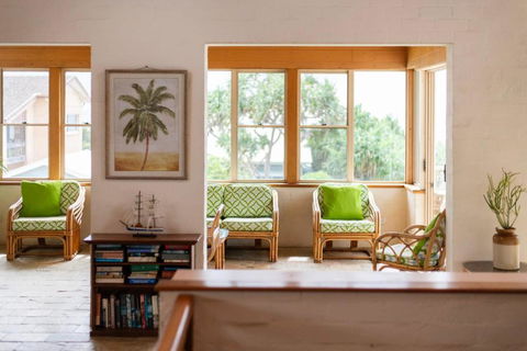 Sandilands One - Oceanstays - Geraldton Accommodation 3