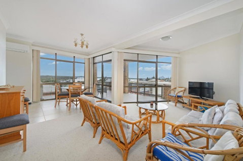 Sandpiper 9 25 Waugh Street - Geraldton Accommodation 0
