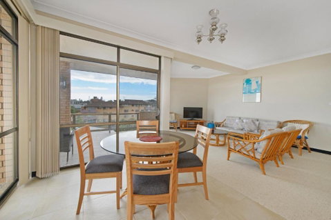 Sandpiper 9 25 Waugh Street - Geraldton Accommodation 2