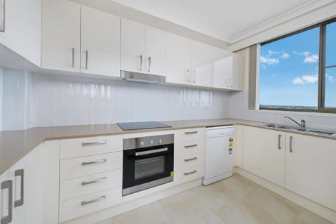Sandpiper 9 25 Waugh Street - Geraldton Accommodation 3